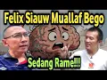 Lagu Viral!! Sebut Felix Siauw dan Para Muallaf Bego Termasuk Dondi Tan