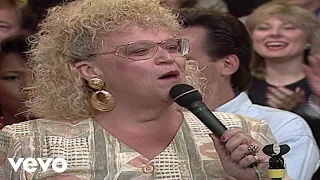 Bill Gloria Gaither - The Blood-Bought Church Live ft Nancy Harmon