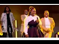 DEBORAH LUKALU - WE TESTIFY/PARIS [KHAYIL GOSPEL]