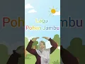Download Lagu Lagu pohon jambu || Tema Tanaman #belajar #paud #tk #anakanak #icebreaking #tanaman