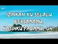 Caffeine - Hidupku Kan Damaikan Hatimu (Lirik)