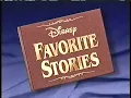 Download Lagu Opening To DIsney's Sing-Along Songs: Campout At Walt Disney World 1996 VHS
