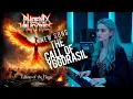 Download Lagu PHOENIX VALKYRIES: The Call of Yggdrasil - Epic MUSIC Power Metal | LIRYC VIDEO