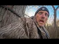 10 Days in the WOODS is TOO MUCH
