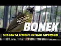 Download Lagu BANYAK TAWARAN !! Suara Tembakan Suara Pleci BONEK Tembus Keluar Lapangan