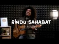 Download Lagu RINDU SAHABAT - IKSAN SKUTER | Aci Karibo Cover