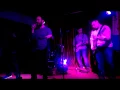 Nokta - Haydi Gel İçelim @Sufi Live