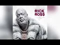 Rick Ross & YFN Lucci - Ring Around The Rolls [Clean]