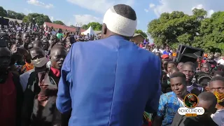 lucky bosmic otim paul lokech tribute official video 