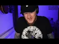 LORNA SHORE - Pain Remains III: In a Sea of Fire REACTION | OFFICE BLOKE DAVE