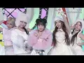 Mwah... '幸せになんかならないでね' - UNIS (The 9th Momoiro Song Battle Performance)