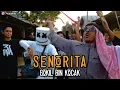 Download Lagu SENORITA - ARAB GOKIL vs Marshmello Ngawur MANTAV! | 3way asiska Cover