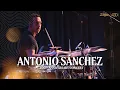 Lagu Zildjian 400th Concert | Antonio Sanchez