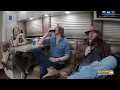 Whiskey Meyers Interview with Jay Ramone