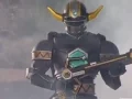 Download Lagu Power Ranger La Galaxia Perdida | Magna Defender