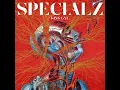 Download Lagu Jujutsu Kaisen Season 2 Opening 2 | King Gnu - SPECIALZ (Instrumental)