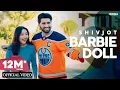 Barbie Doll (Official Video) Shivjot | Gurlez Akhtar | The Boss | New Punjabi Song 2023