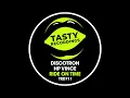 HP Vince, Discotron - Ride On Time (Nu Disco Mix) [Tasty Recordings] BPM: 125