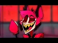 Alastor s new design