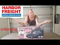 harbor frieight pittsburgh 2 ton jack unboxing
