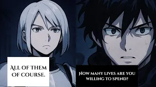 Sunny and Nephis Confrontation Back to Present and Nephis s Plan Ch 161 170 Summary