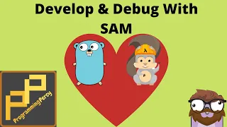 Develop Lambdas And Debug Them Locally Using SAM