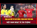 Download Lagu 🔴 TIN BÓNG ĐÁ 6/7 | THÁI LAN THUA CAY ĐẮNG, MẤT VÉ DỰ GIẢI CHÂU Á, VIỆT NAM ĐOẠT VÉ ẤN TƯỢNG