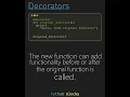 Python Decorators Expert