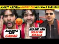 Download Lagu Munawar Faruqui The Society Contestant Ankit Arora Angry On Munawar Faruqui 😡