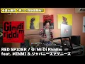 ヤバい曲できた!! ジャパマゲ×MINMI×RED SPIDER