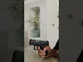 Taurus gx4 trigger defective