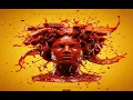 Kapuchon, Miss Monique, GLZ - Hot Sauce (Extended)