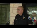 LIVE Sunnyvale Police give an update on overnight shooting