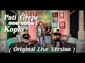 Download Lagu RAY PENI - PATI GREPE KOPLO ( Original Live Music Video )