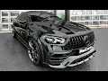 Lagu 2022 NEW Mercedes-AMG GLE 63 S Coupe - Gorgeous Project by TopCar Design