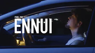 Ennui | Piter-G (Videoclip Oficial)