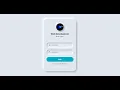 Neumorphism Login Form HTML CSS