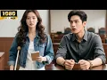 Download Lagu Only A Limping Girl Defended the Man In Court, Not Knowing He Is A Billionaire CEO, Fell For Her! 💗