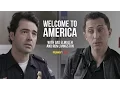 Welcome To America with Gad Elmaleh and Ron Livingston
