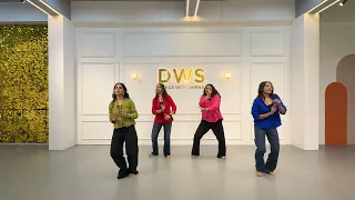 Tum Hi Ho Bandhu By My Students Shikha Kapadia I Dance With Shikha