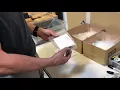 Nabco Gyro Tech GT8500 On Off Hold Open Switch (KS-14) - Video 2 of 1
