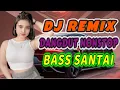Download Lagu DJ REMIX DANGDUT 2 JAM NONSTOP 2025 PALING ENAK 🔥 BASS-NYA EMPUK BANGET COCOK BUAT TEMAN KERJA!