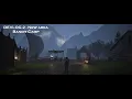 Devlog 2 - New area Bandit Camp Dynamic Sky