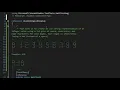 LCD Display Kata using TDD by the book - Part 1