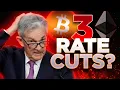 Download Lagu Drie renteverlagingen nu waarschijnlijk📈Cryptomarktupdate