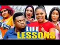 Life Lessons - Ken Erics Gina Kings Nigerian movies 2025 Latest full Movies