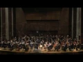 Symphony No. 1 in D major "Titan", fourth movement - Gustav Mahler