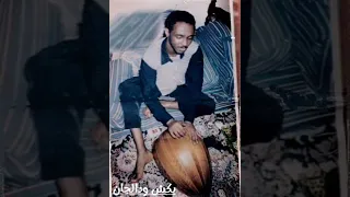ناعس الاجفان   محمود   سميرة   قعدة بالعود دندنها