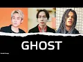 VivaOla, Wez Atlas, Jua - Ghost / English Translation + Lyrics