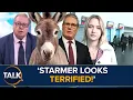 Download Lagu “He Didn’t Declare It!” | Keir Starmer Accused Of Dodging Inheritance Tax On Parents’ Donkey Farm